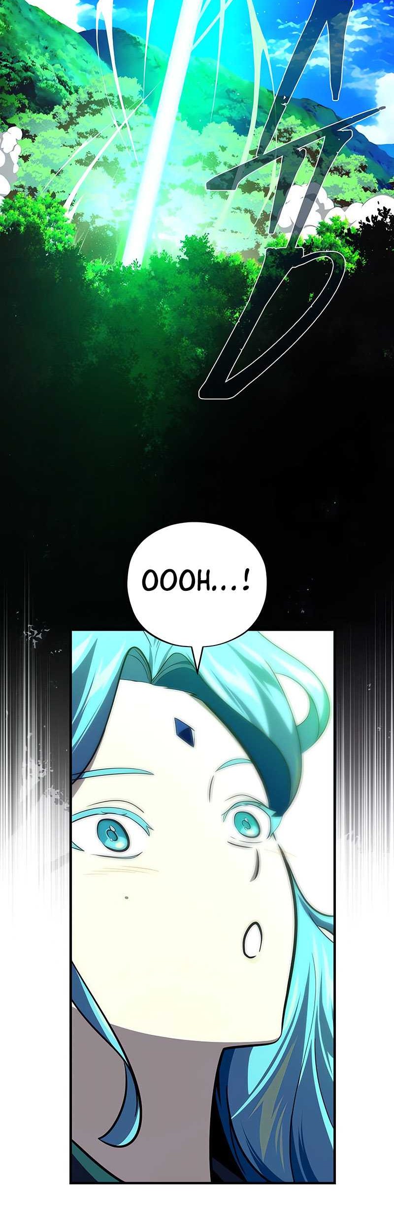 The Dark Magician Transmigrates After 66666 Years Chapter 124 - halaman 69