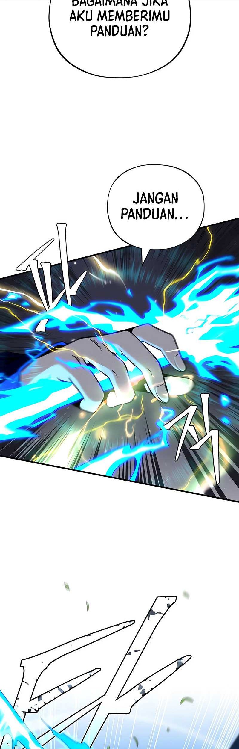 The Dark Magician Transmigrates After 66666 Years Chapter 124 - halaman 75
