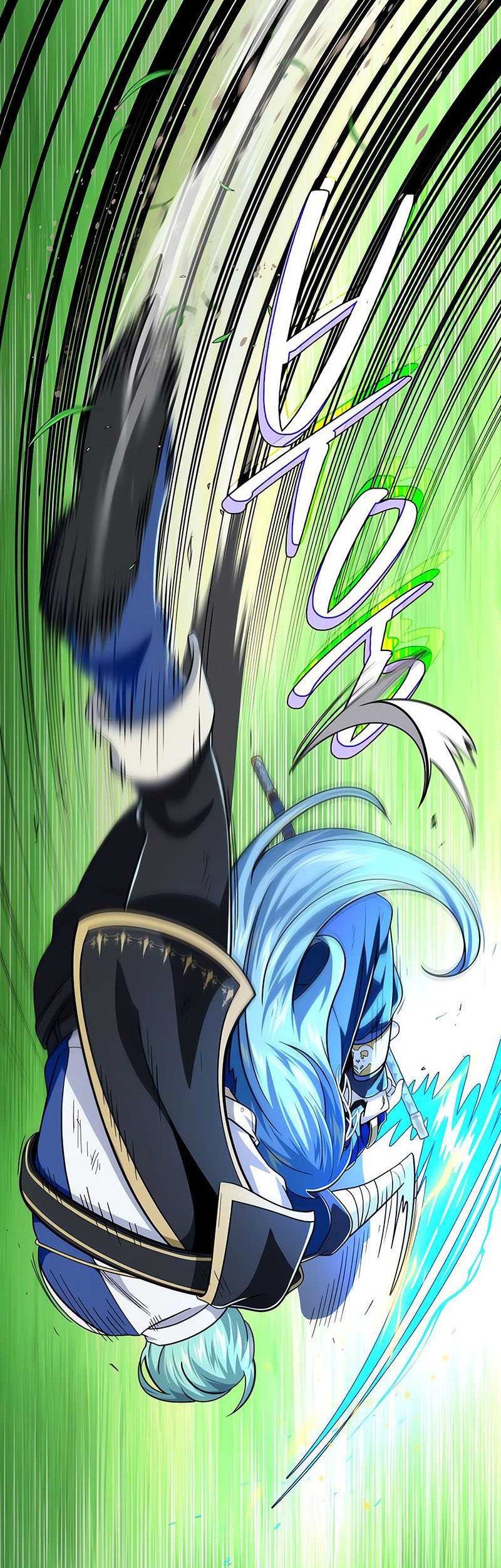The Dark Magician Transmigrates After 66666 Years Chapter 125 - halaman 16