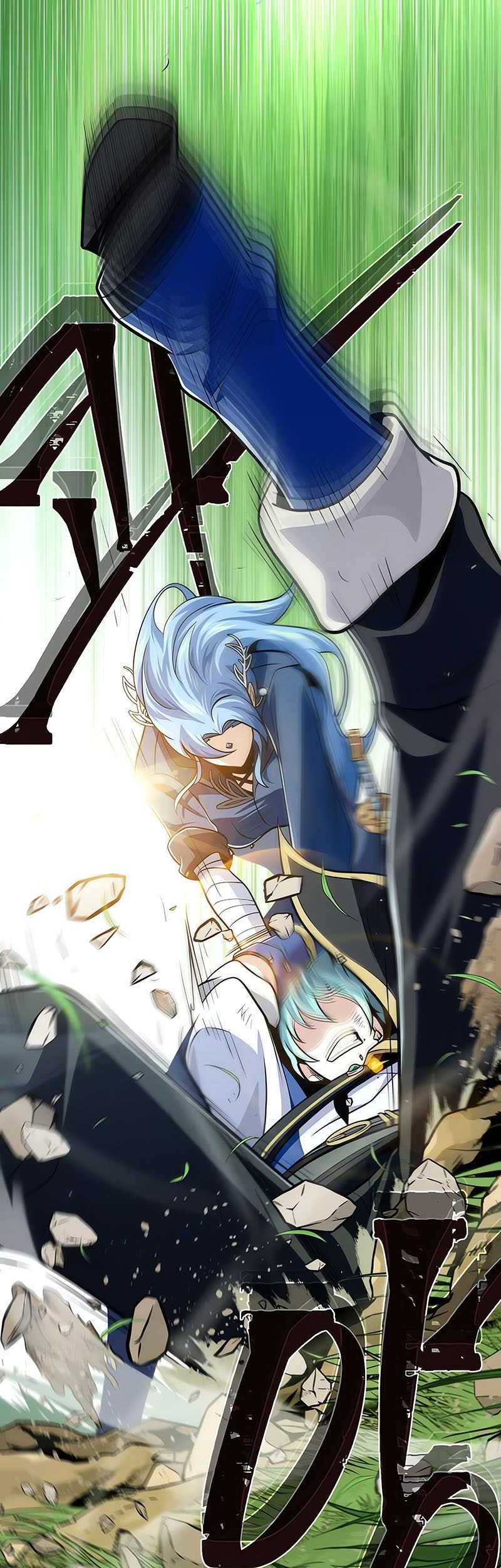 The Dark Magician Transmigrates After 66666 Years Chapter 125 - halaman 17