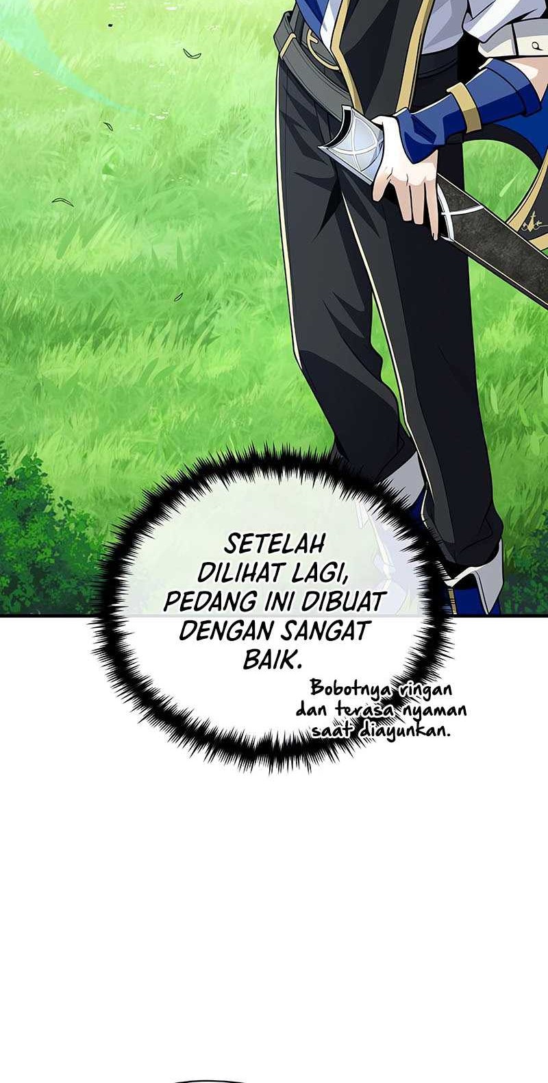 The Dark Magician Transmigrates After 66666 Years Chapter 125 - halaman 26