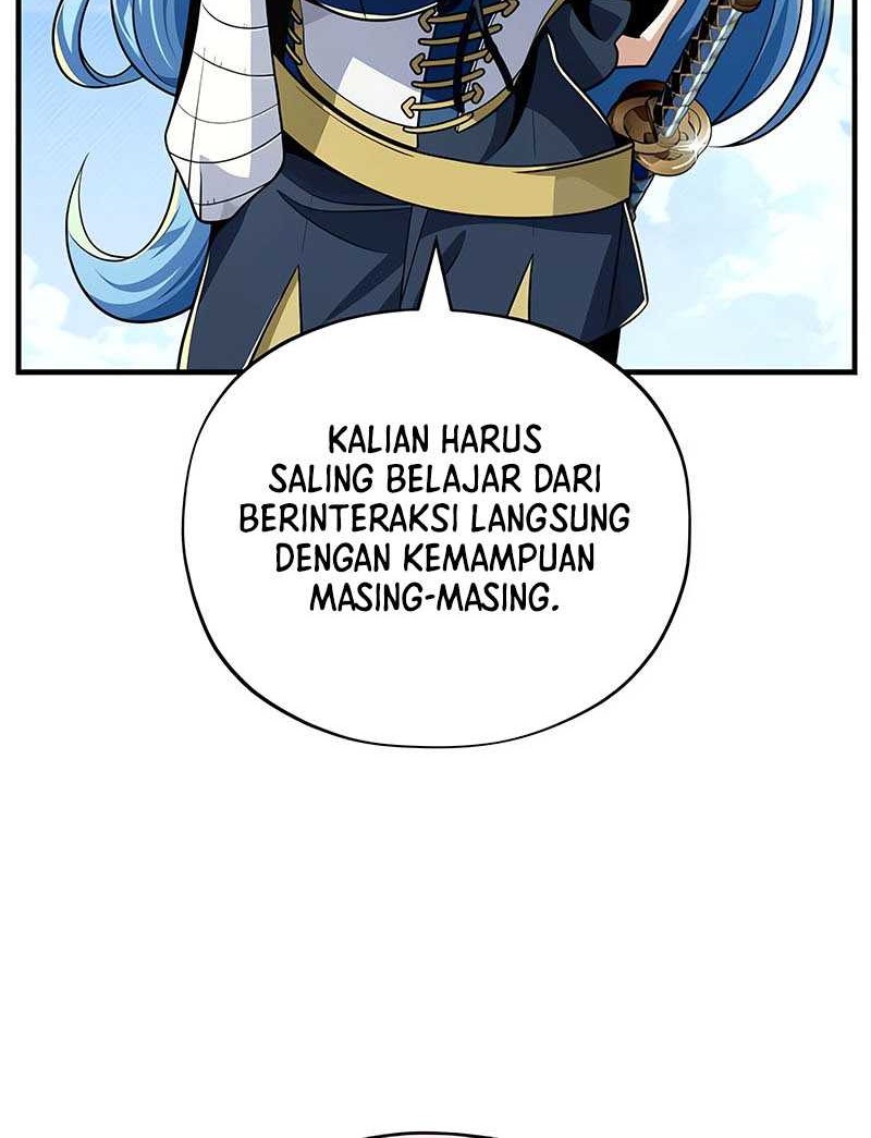 The Dark Magician Transmigrates After 66666 Years Chapter 125 - halaman 30
