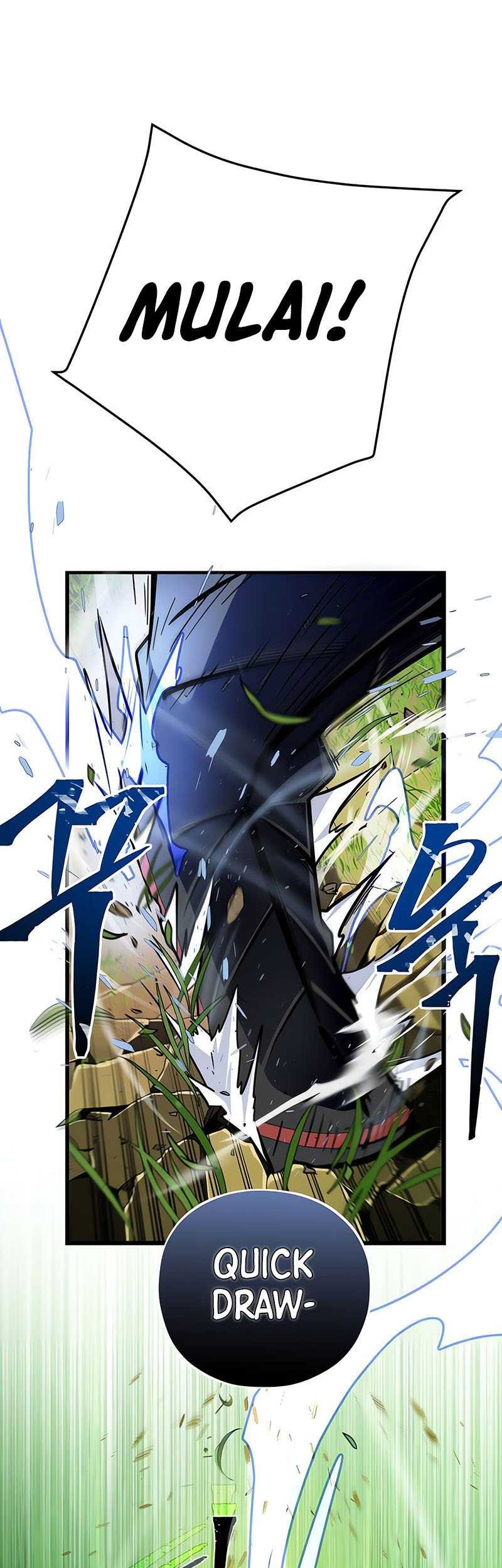 The Dark Magician Transmigrates After 66666 Years Chapter 125 - halaman 35