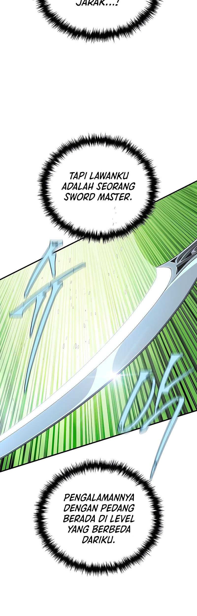 The Dark Magician Transmigrates After 66666 Years Chapter 125 - halaman 38