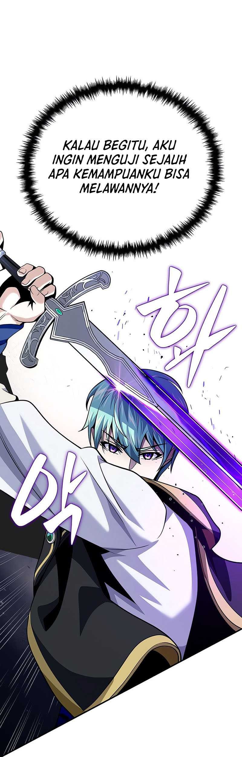 The Dark Magician Transmigrates After 66666 Years Chapter 125 - halaman 39