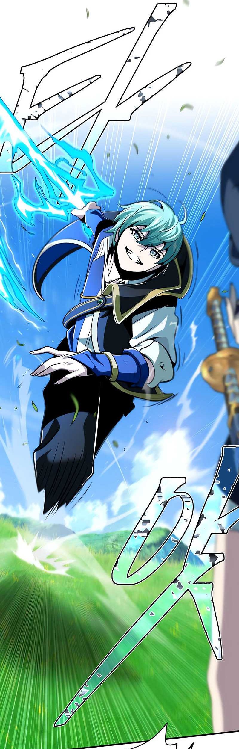 The Dark Magician Transmigrates After 66666 Years Chapter 125 - halaman 4