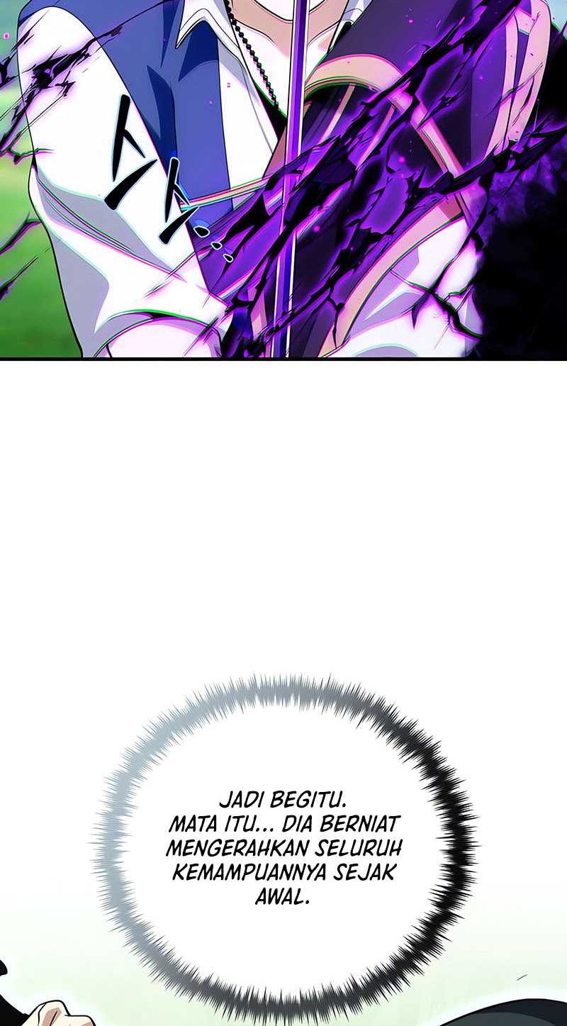 The Dark Magician Transmigrates After 66666 Years Chapter 125 - halaman 47