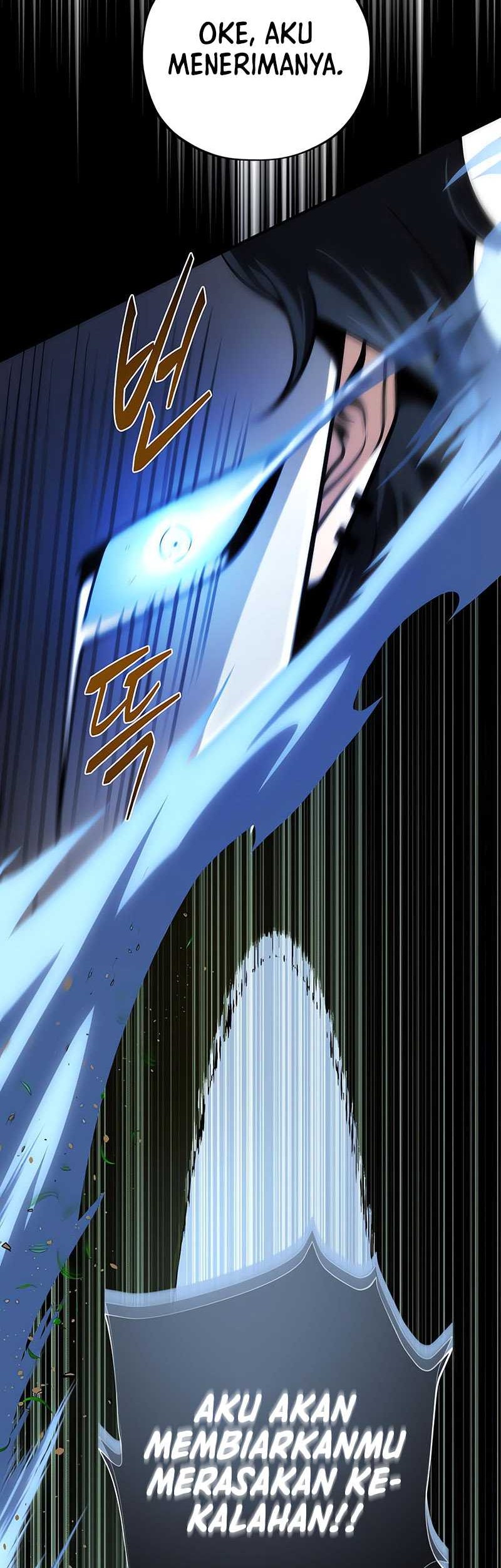 The Dark Magician Transmigrates After 66666 Years Chapter 125 - halaman 49