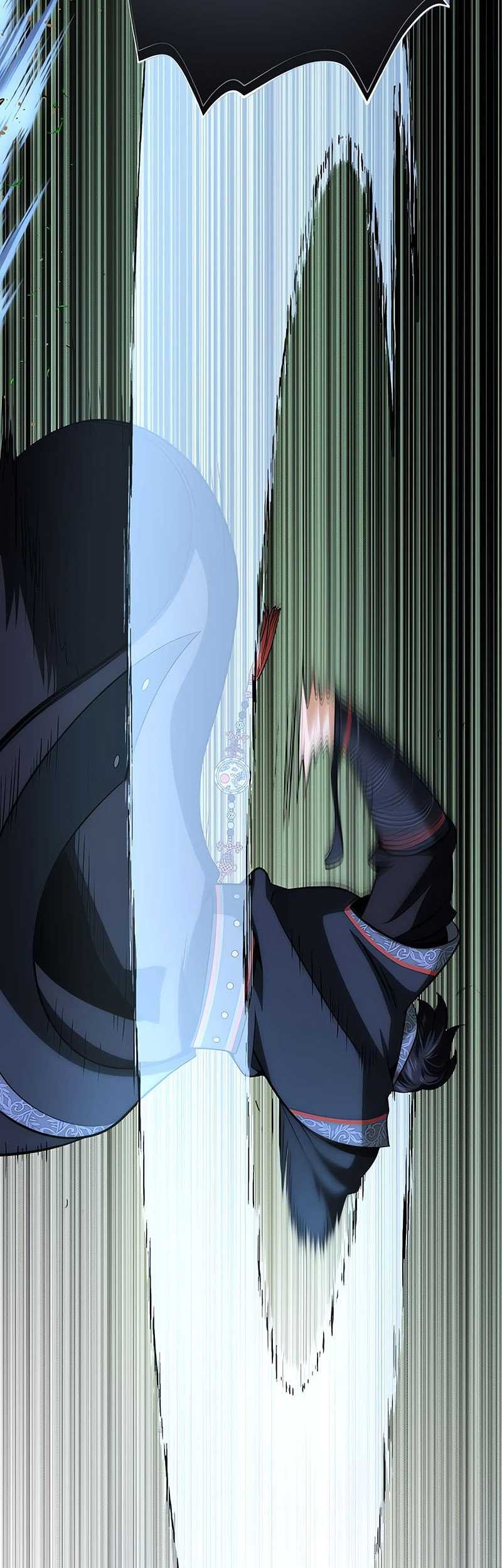 The Dark Magician Transmigrates After 66666 Years Chapter 125 - halaman 50