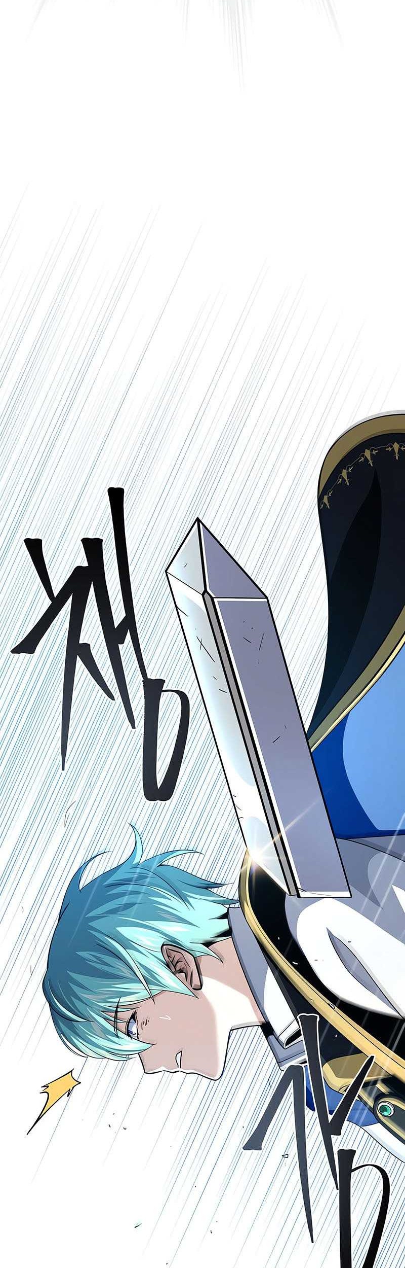 The Dark Magician Transmigrates After 66666 Years Chapter 125 - halaman 53