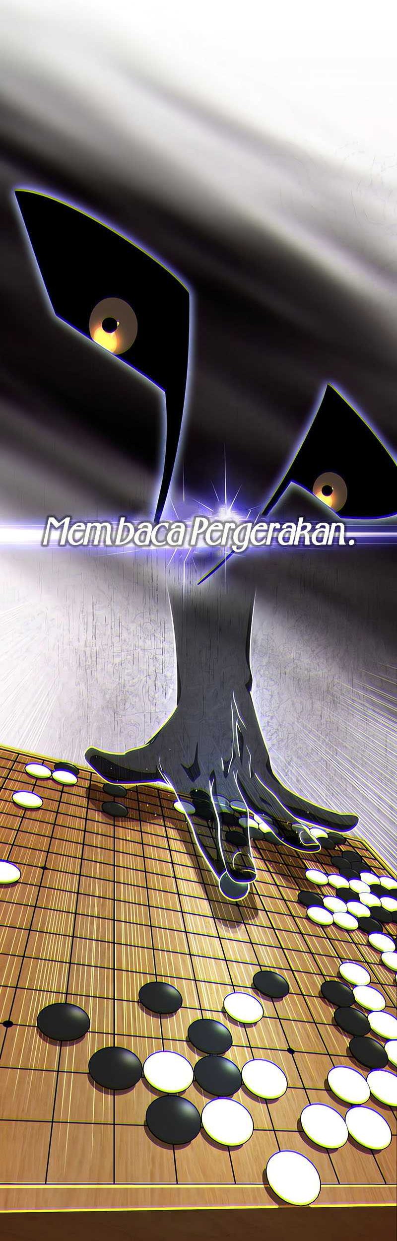 The Dark Magician Transmigrates After 66666 Years Chapter 125 - halaman 57