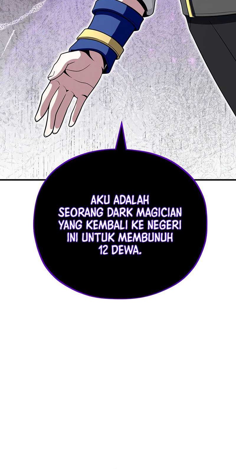 The Dark Magician Transmigrates After 66666 Years Chapter 125 - halaman 67