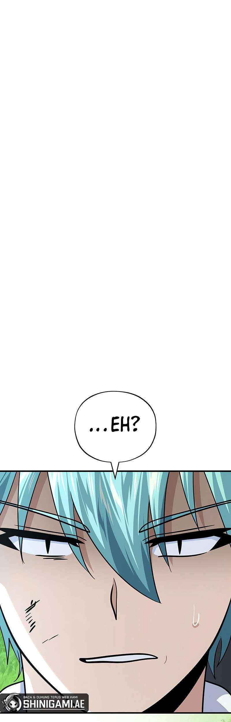 The Dark Magician Transmigrates After 66666 Years Chapter 125 - halaman 7