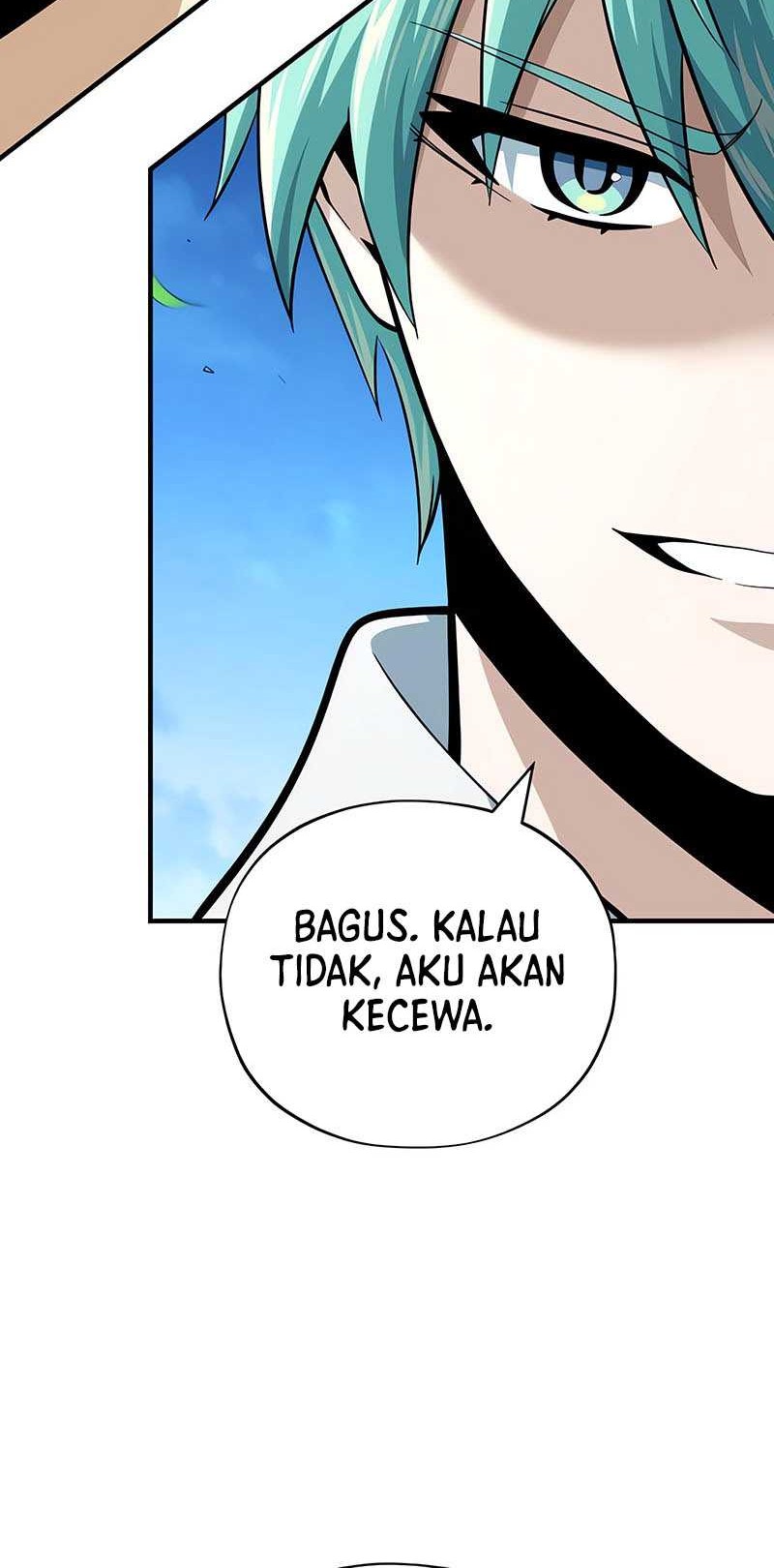 The Dark Magician Transmigrates After 66666 Years Chapter 125 - halaman 75
