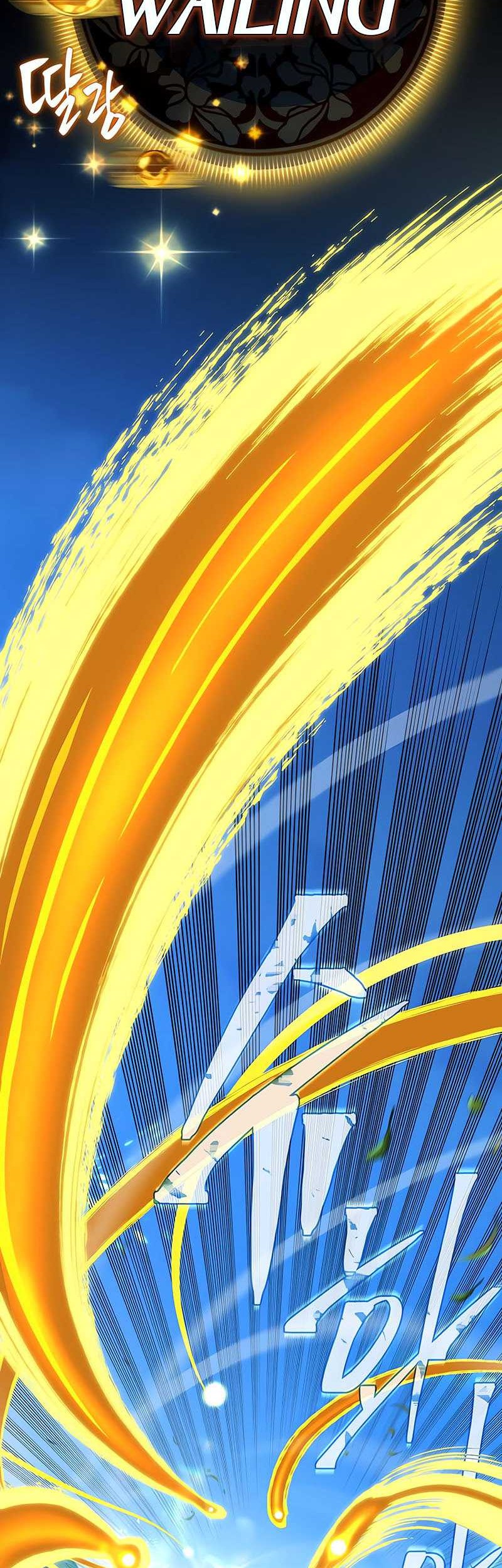 The Dark Magician Transmigrates After 66666 Years Chapter 125 - halaman 77