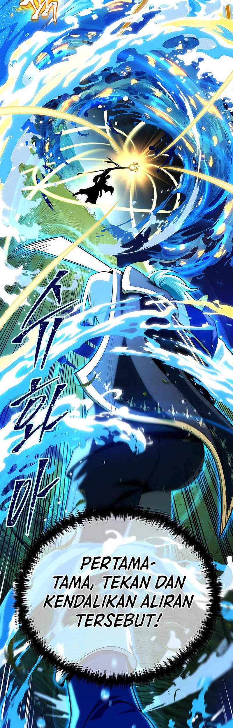 The Dark Magician Transmigrates After 66666 Years Chapter 125 - halaman 81