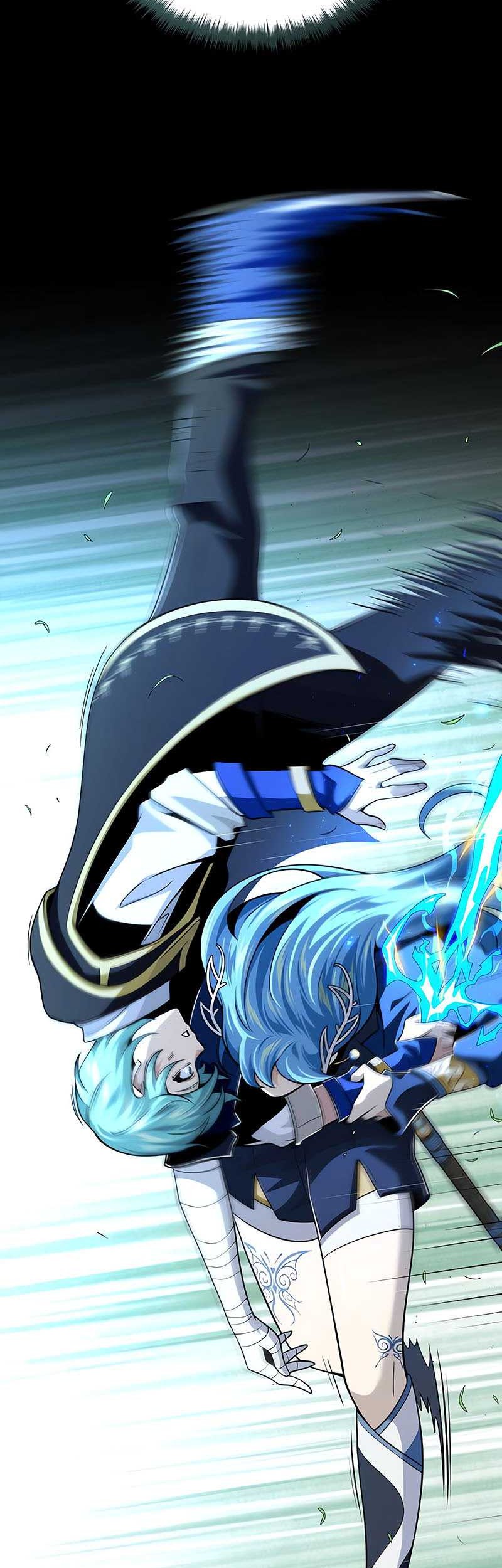 The Dark Magician Transmigrates After 66666 Years Chapter 125 - halaman 9