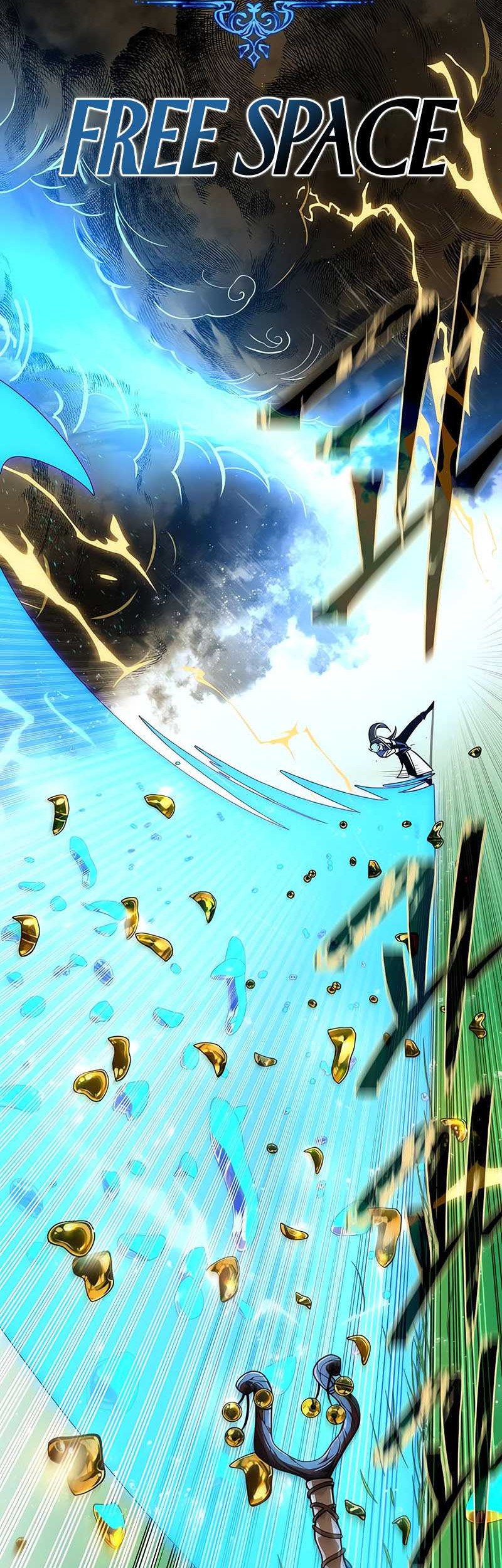The Dark Magician Transmigrates After 66666 Years Chapter 126 - halaman 15