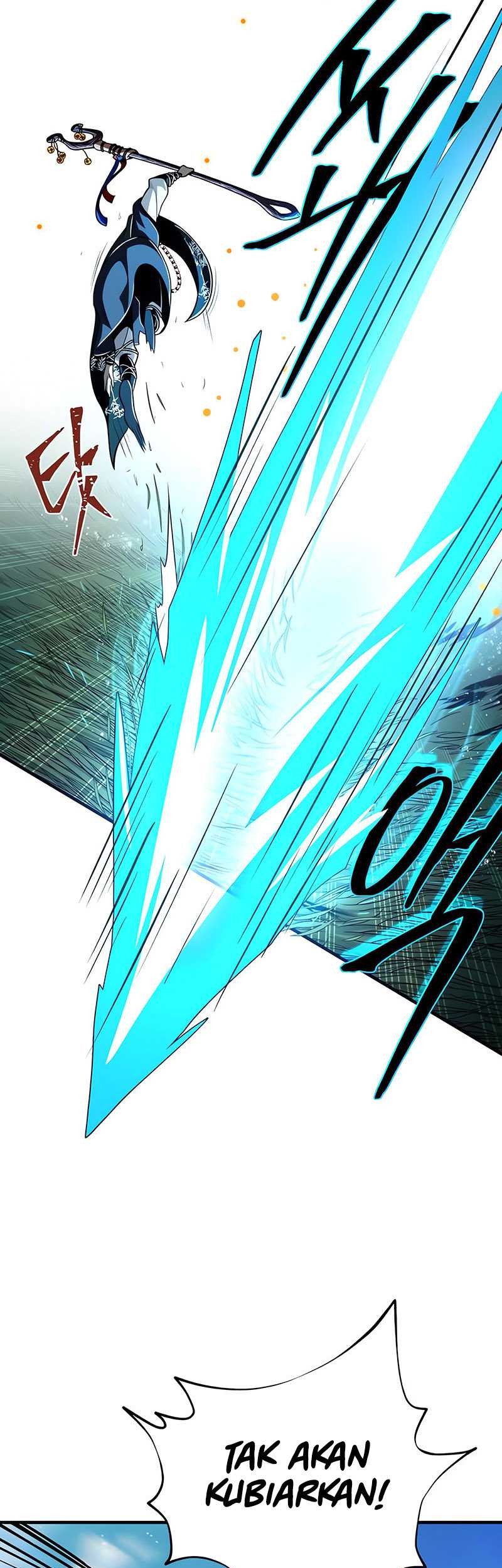 The Dark Magician Transmigrates After 66666 Years Chapter 126 - halaman 18