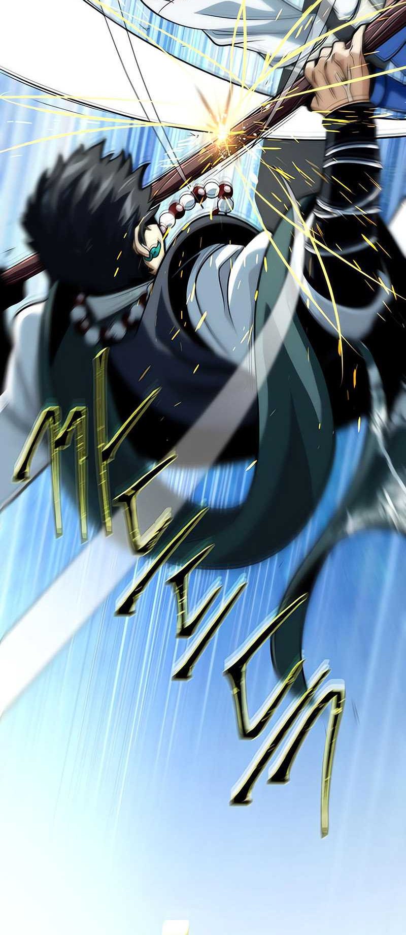 The Dark Magician Transmigrates After 66666 Years Chapter 126 - halaman 21