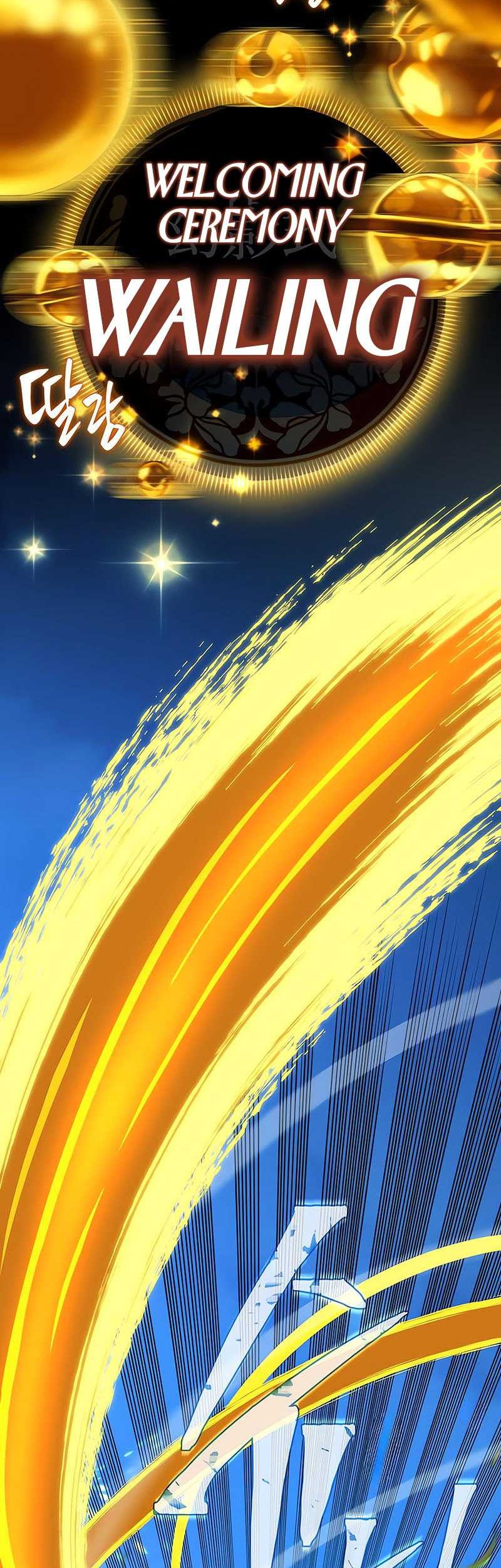 The Dark Magician Transmigrates After 66666 Years Chapter 126 - halaman 3