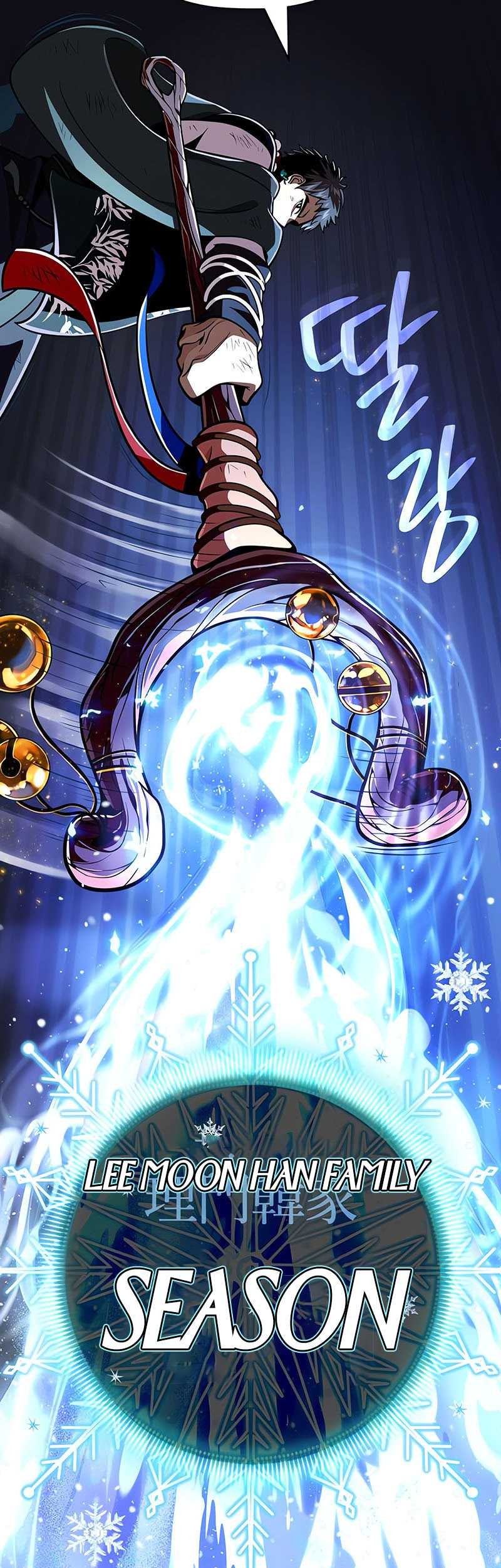 The Dark Magician Transmigrates After 66666 Years Chapter 126 - halaman 30
