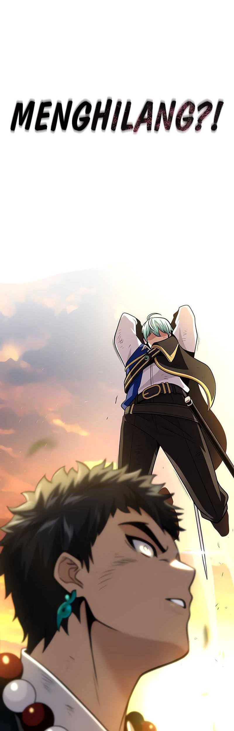 The Dark Magician Transmigrates After 66666 Years Chapter 126 - halaman 33
