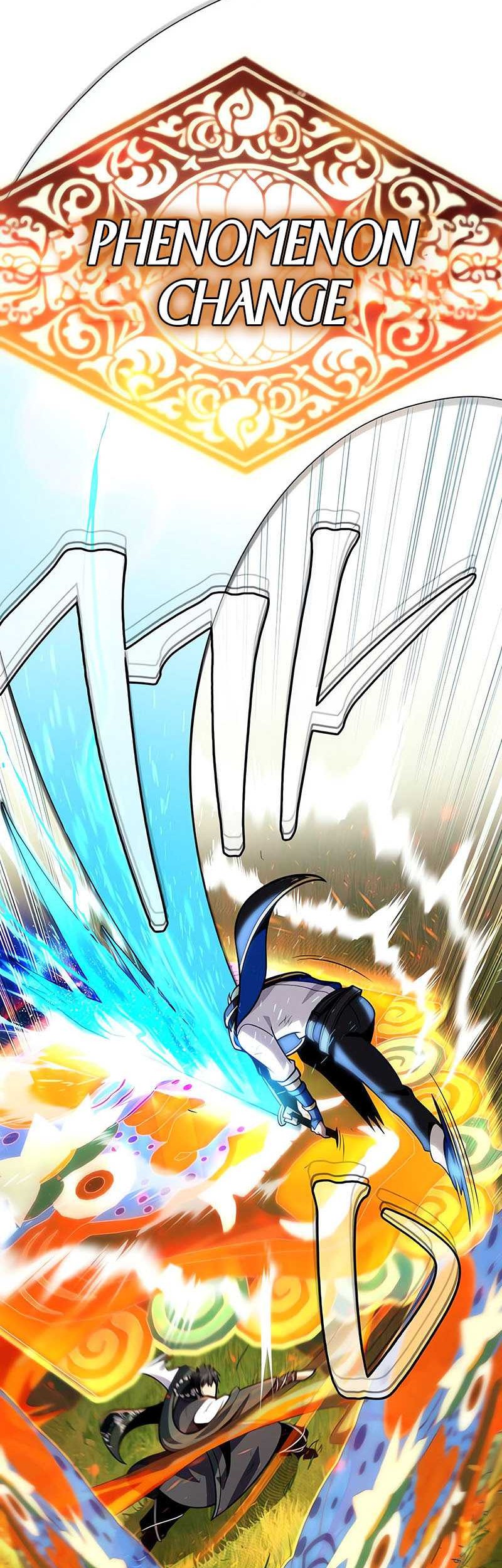 The Dark Magician Transmigrates After 66666 Years Chapter 126 - halaman 35