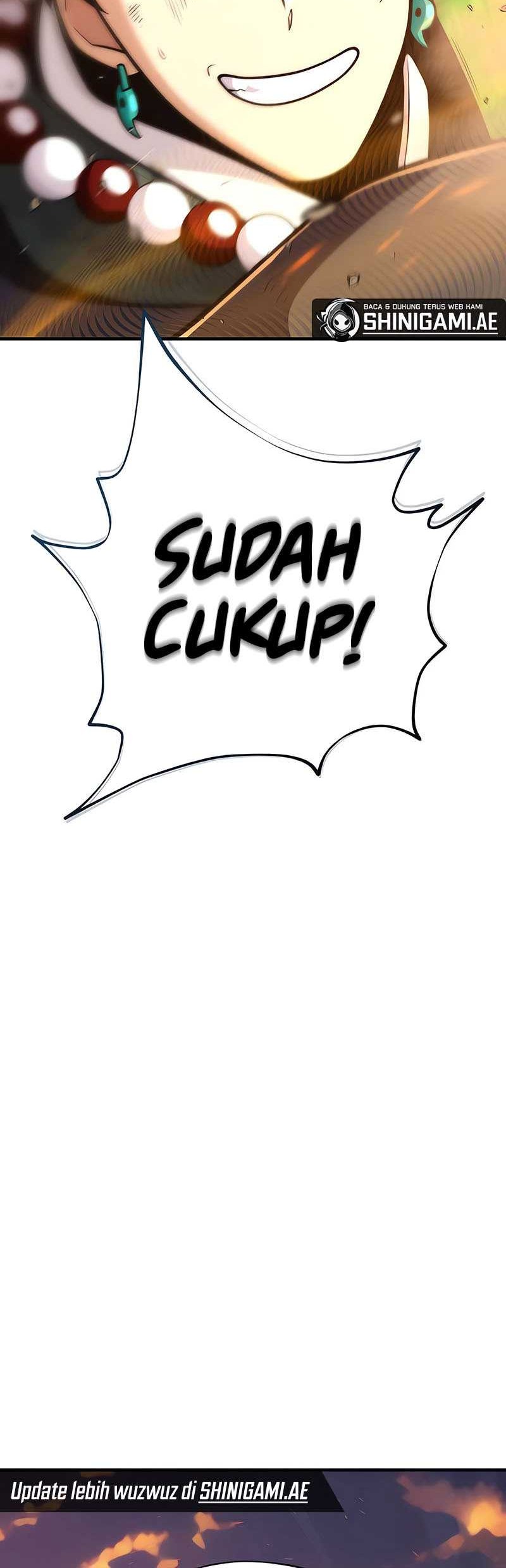 The Dark Magician Transmigrates After 66666 Years Chapter 126 - halaman 37