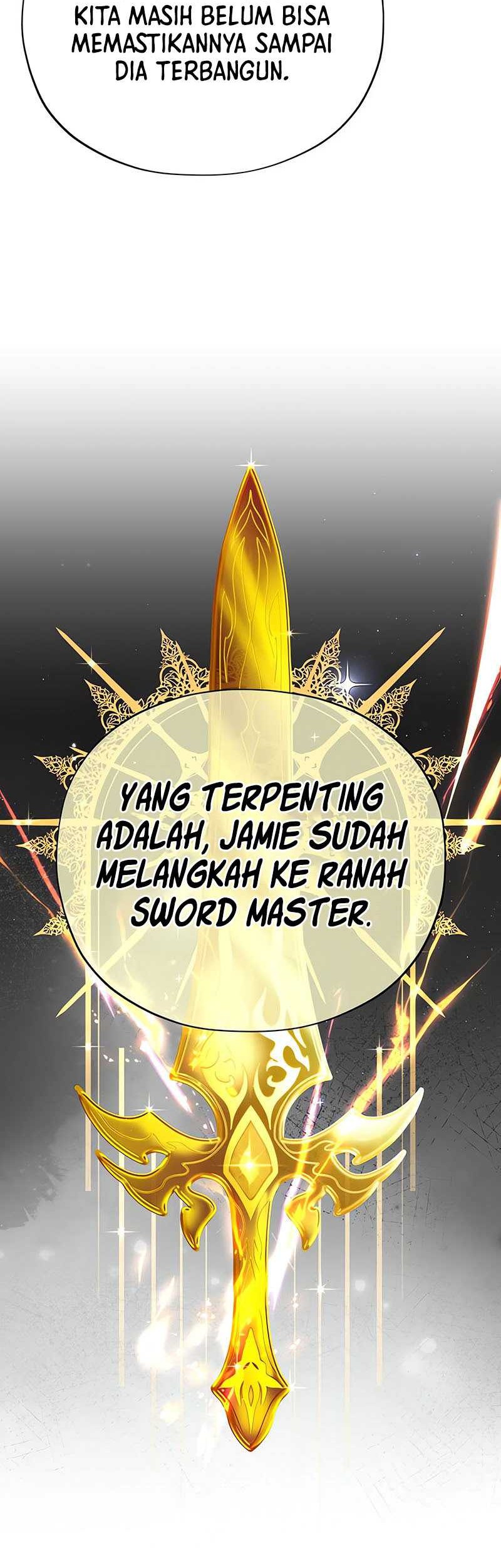 The Dark Magician Transmigrates After 66666 Years Chapter 126 - halaman 43
