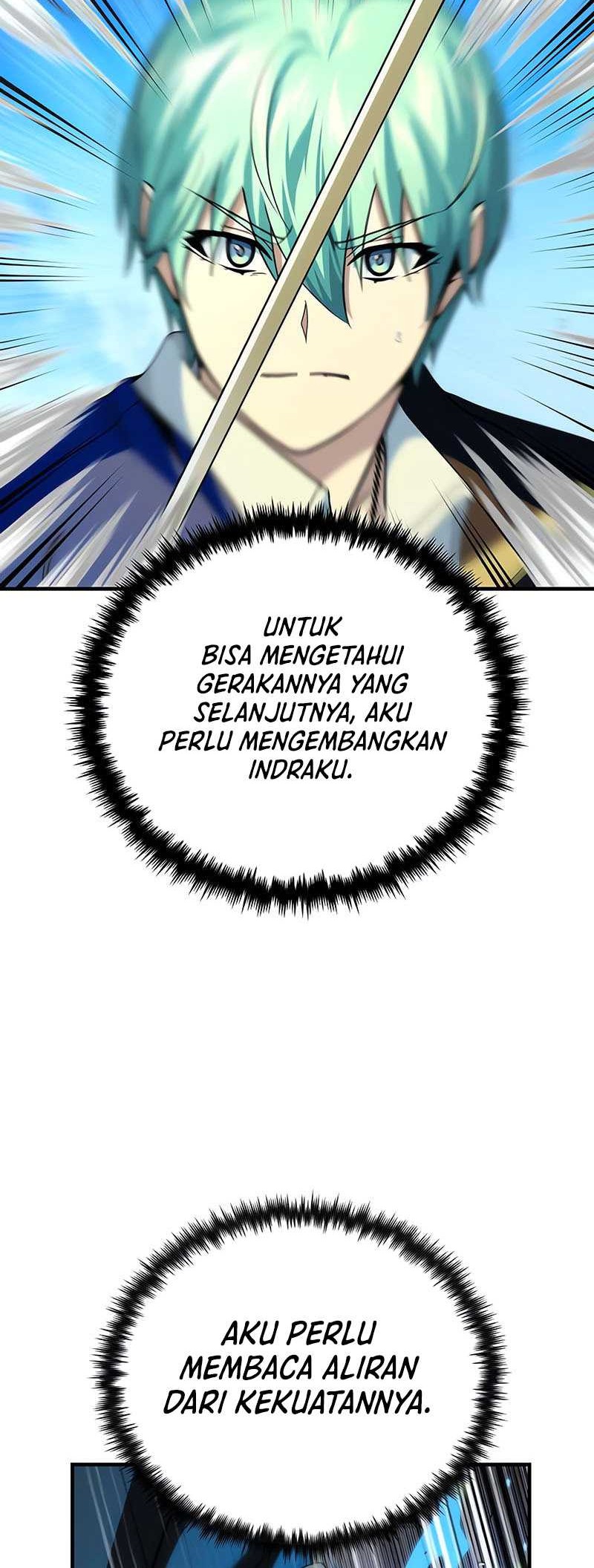 The Dark Magician Transmigrates After 66666 Years Chapter 126 - halaman 5
