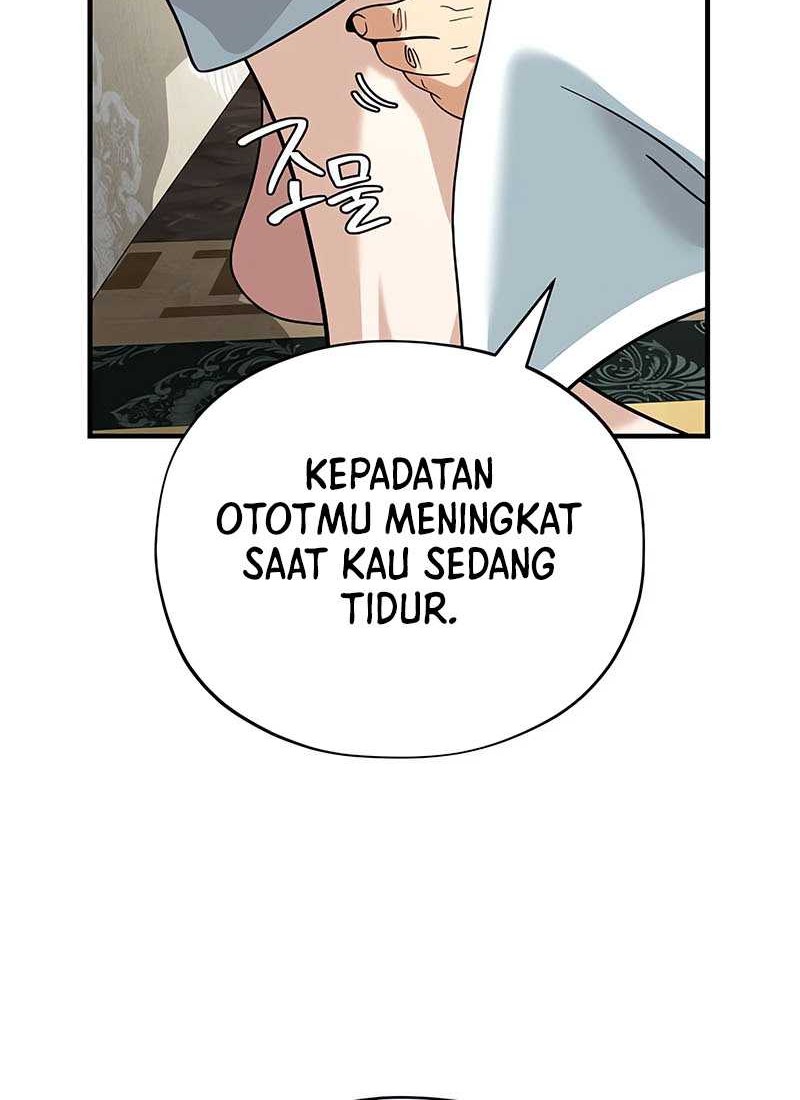 The Dark Magician Transmigrates After 66666 Years Chapter 126 - halaman 54