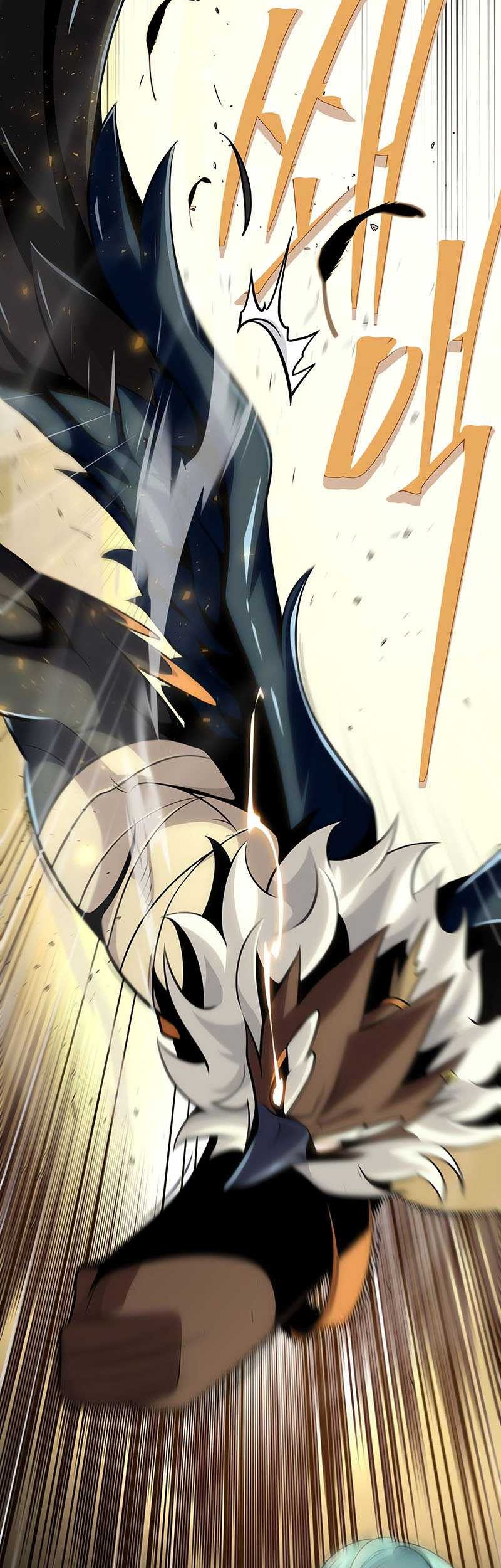 The Dark Magician Transmigrates After 66666 Years Chapter 126 - halaman 65