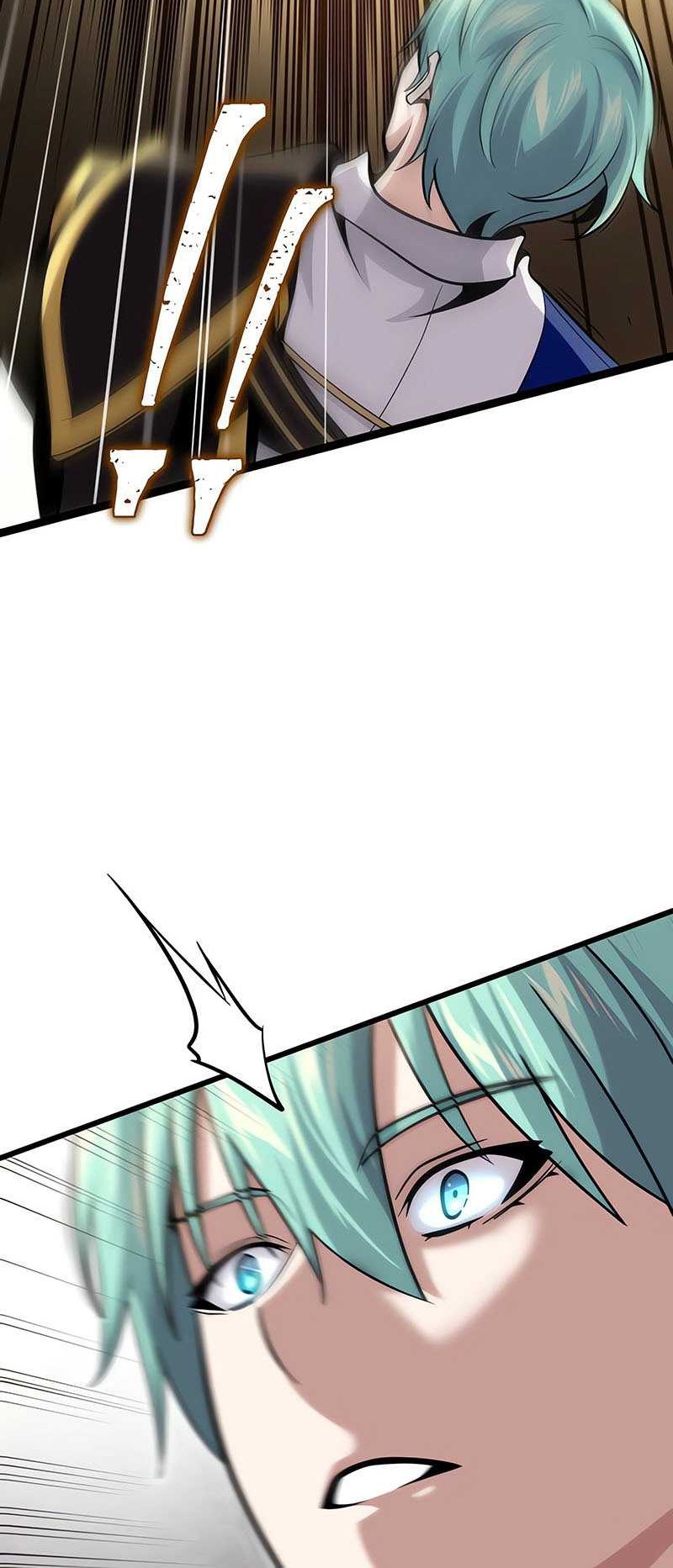 The Dark Magician Transmigrates After 66666 Years Chapter 126 - halaman 66