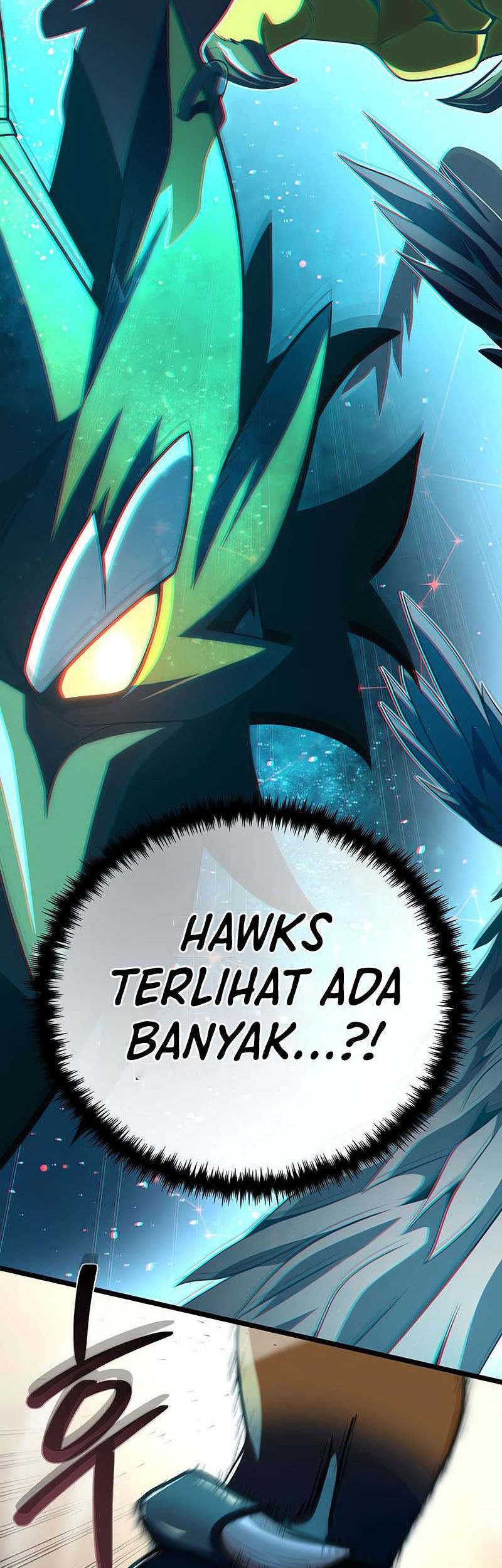 The Dark Magician Transmigrates After 66666 Years Chapter 126 - halaman 68