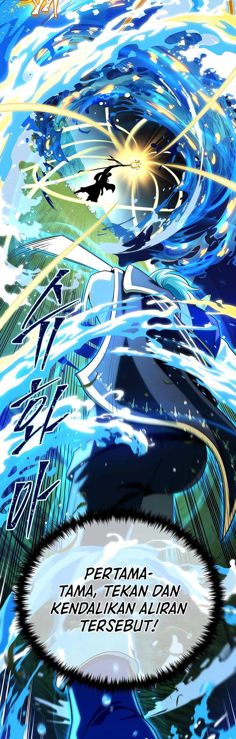 The Dark Magician Transmigrates After 66666 Years Chapter 126 - halaman 7