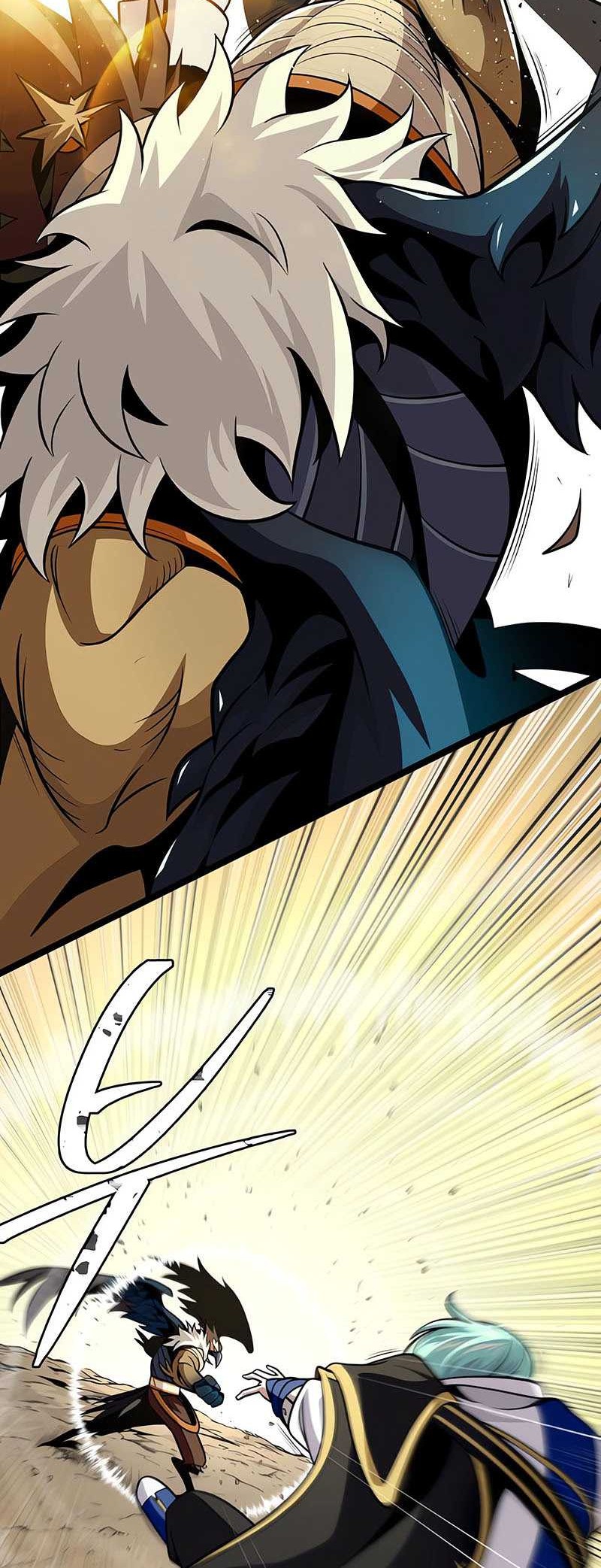 The Dark Magician Transmigrates After 66666 Years Chapter 126 - halaman 70