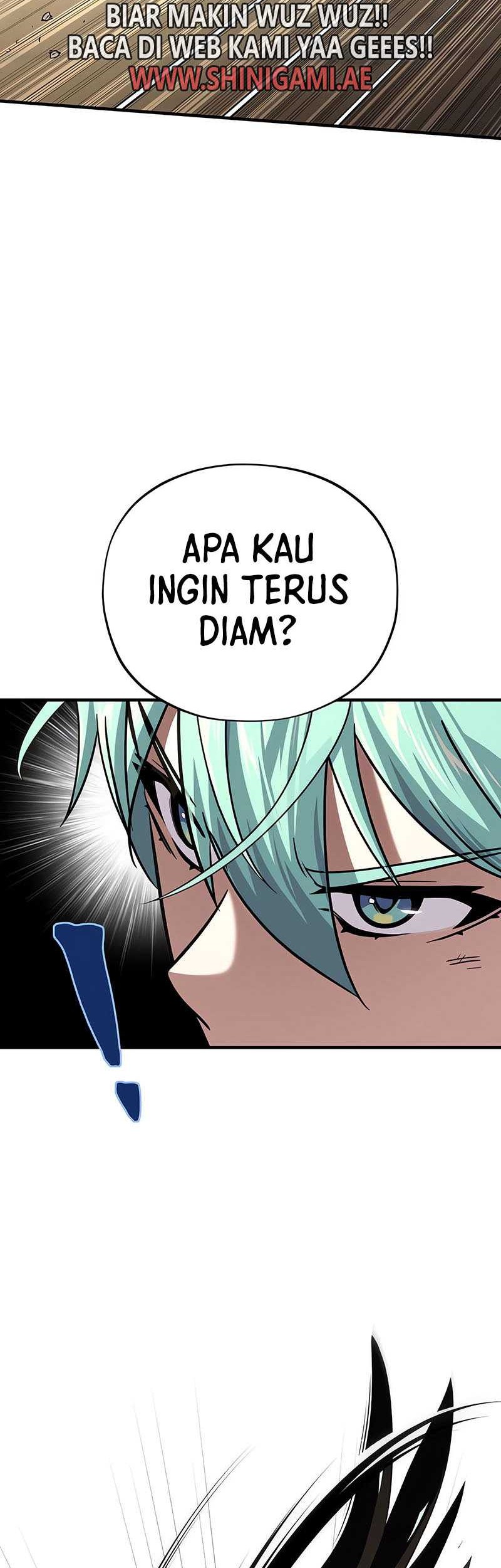 The Dark Magician Transmigrates After 66666 Years Chapter 126 - halaman 72