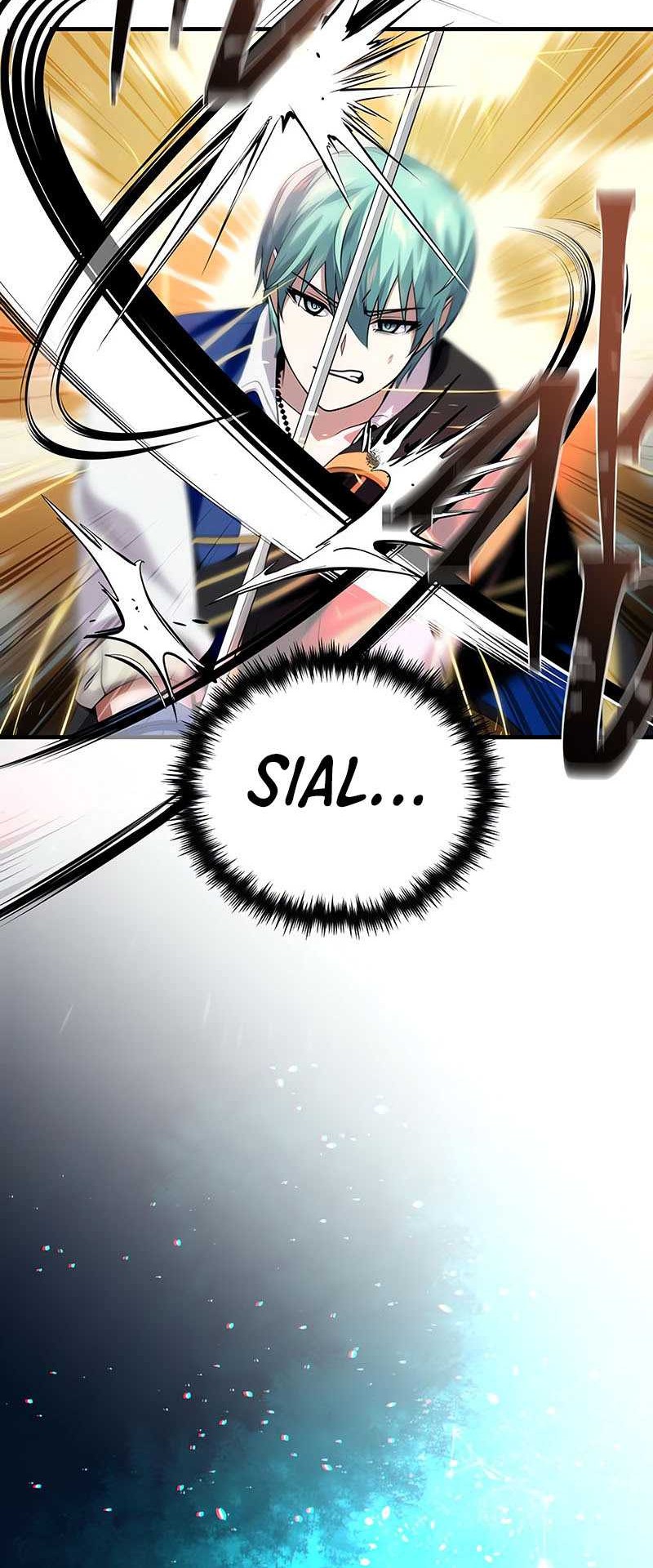 The Dark Magician Transmigrates After 66666 Years Chapter 126 - halaman 74