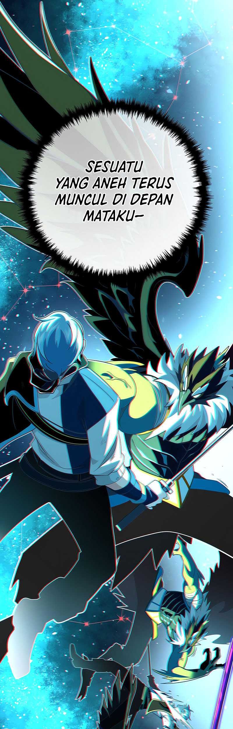 The Dark Magician Transmigrates After 66666 Years Chapter 126 - halaman 75