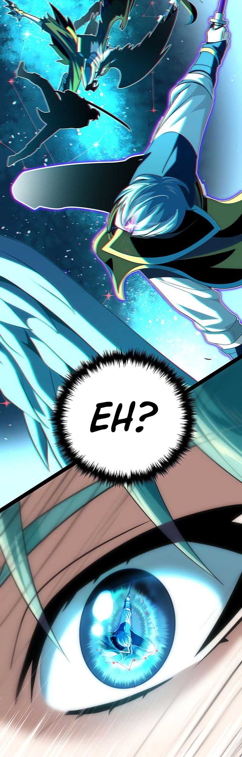 The Dark Magician Transmigrates After 66666 Years Chapter 126 - halaman 76