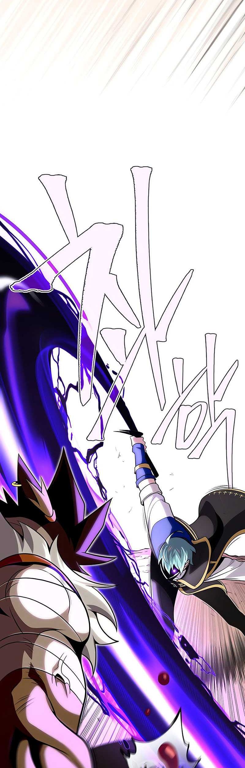 The Dark Magician Transmigrates After 66666 Years Chapter 126 - halaman 77