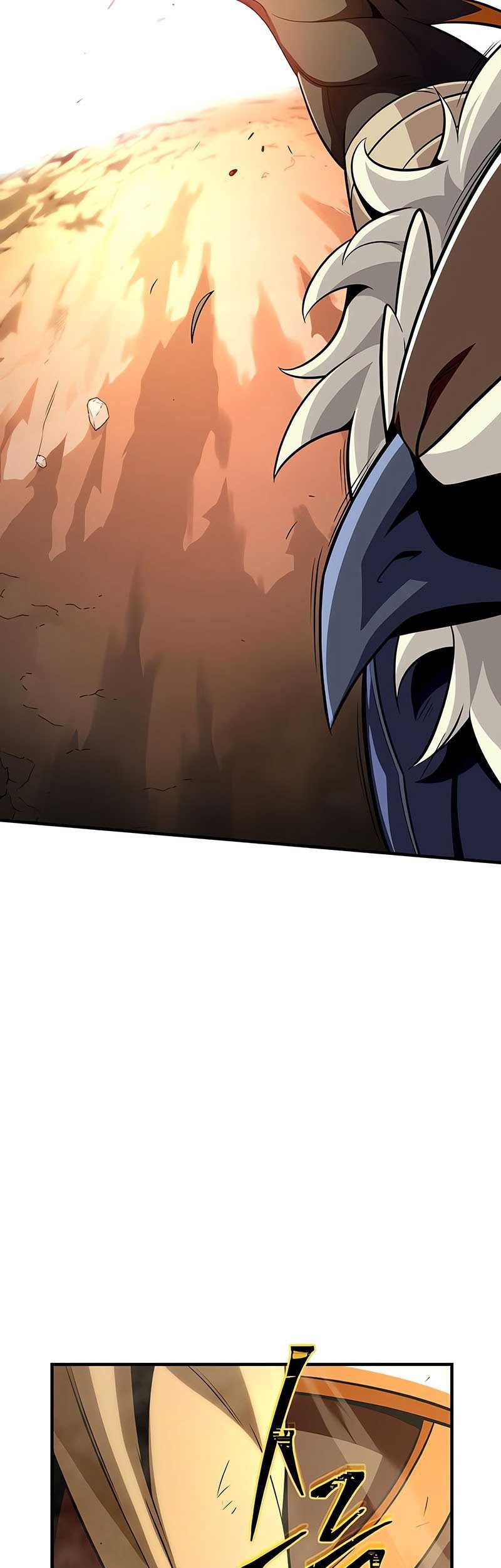 The Dark Magician Transmigrates After 66666 Years Chapter 126 - halaman 79