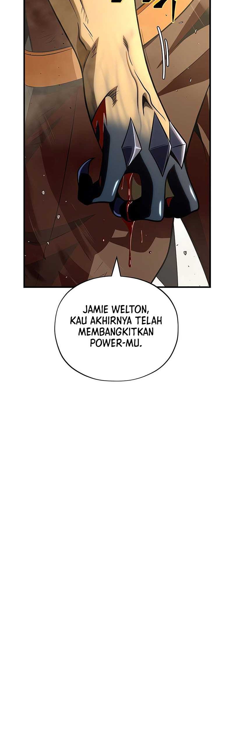 The Dark Magician Transmigrates After 66666 Years Chapter 126 - halaman 80