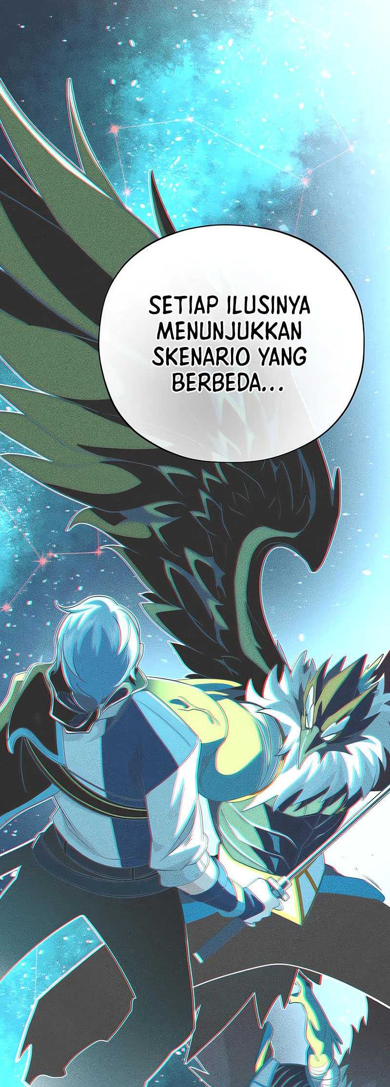 The Dark Magician Transmigrates After 66666 Years Chapter 127 - halaman 10