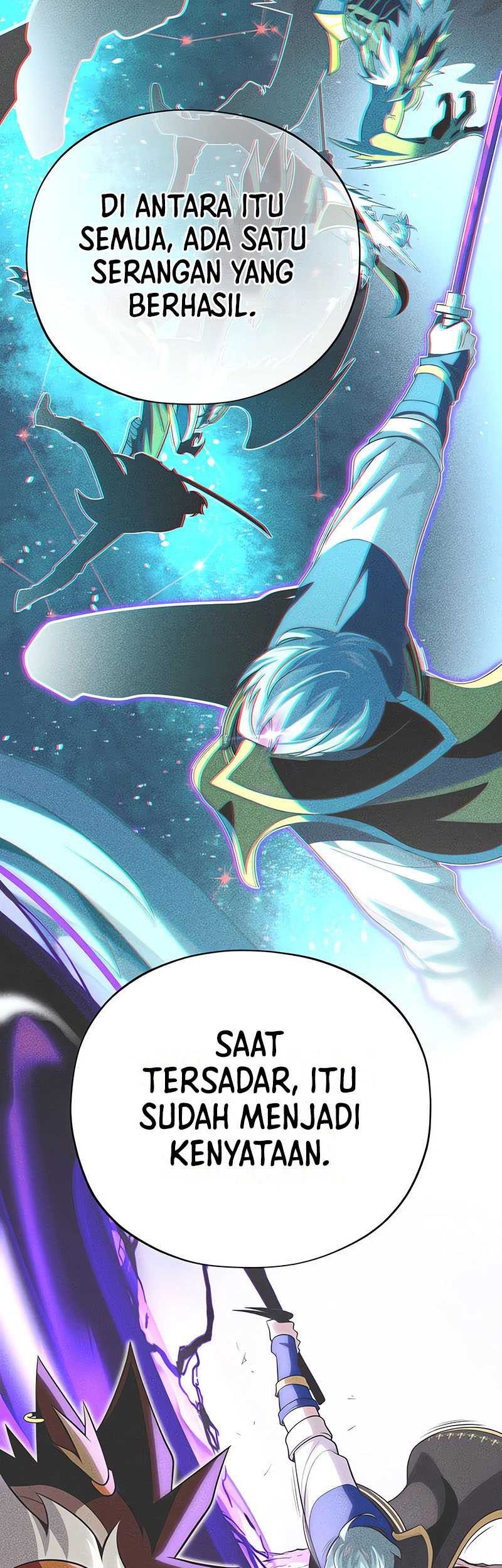 The Dark Magician Transmigrates After 66666 Years Chapter 127 - halaman 11