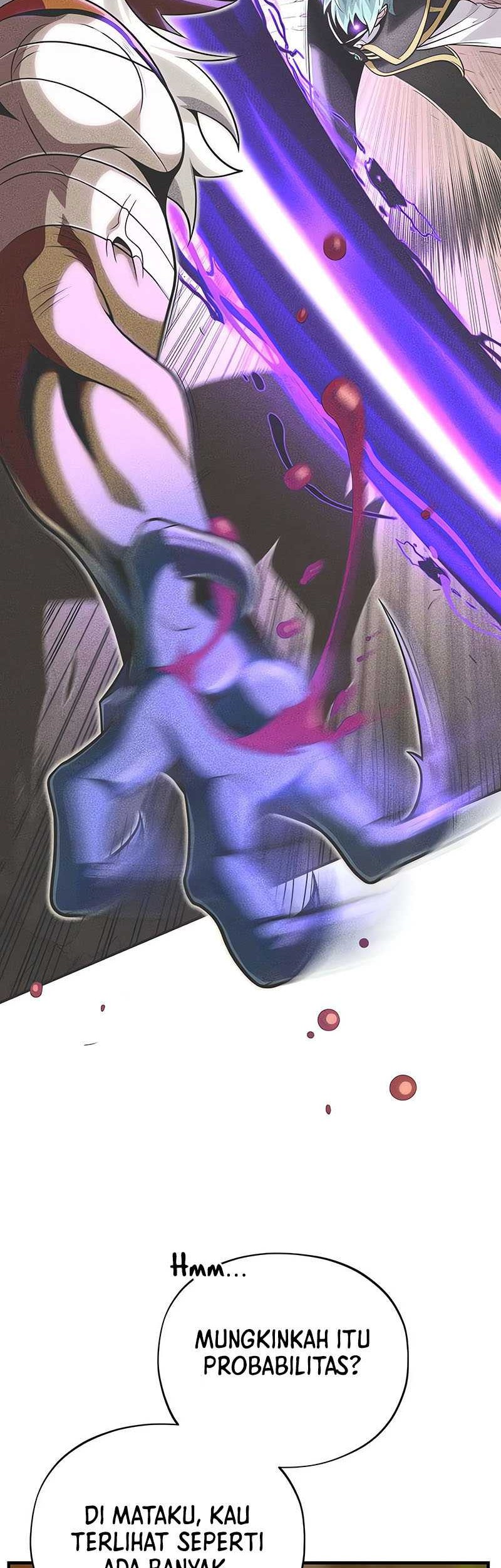 The Dark Magician Transmigrates After 66666 Years Chapter 127 - halaman 12