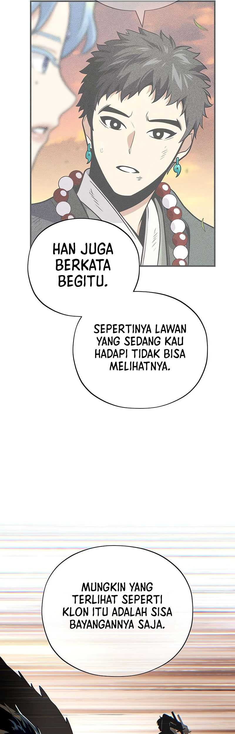 The Dark Magician Transmigrates After 66666 Years Chapter 127 - halaman 15