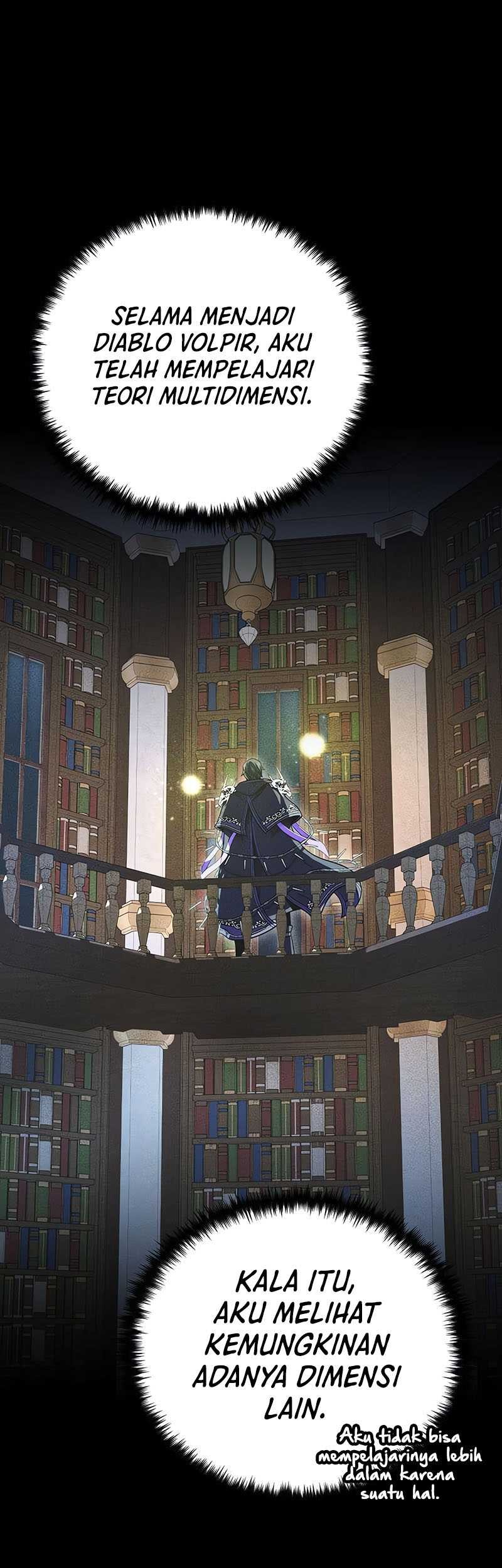 The Dark Magician Transmigrates After 66666 Years Chapter 127 - halaman 19