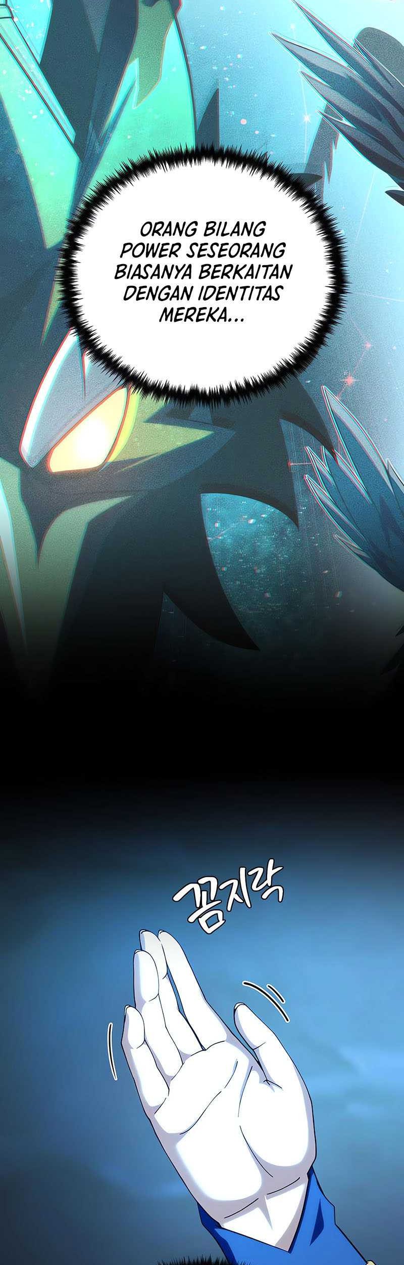 The Dark Magician Transmigrates After 66666 Years Chapter 127 - halaman 21